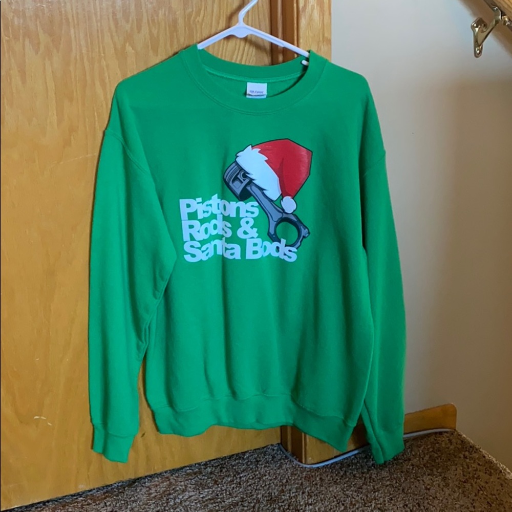 Sweatshirt